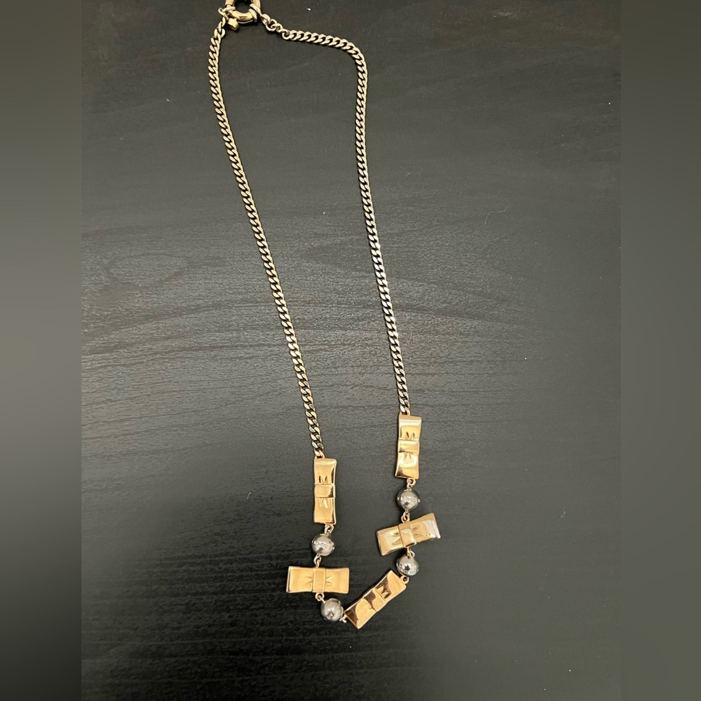 Marc Jacob’s Necklace
